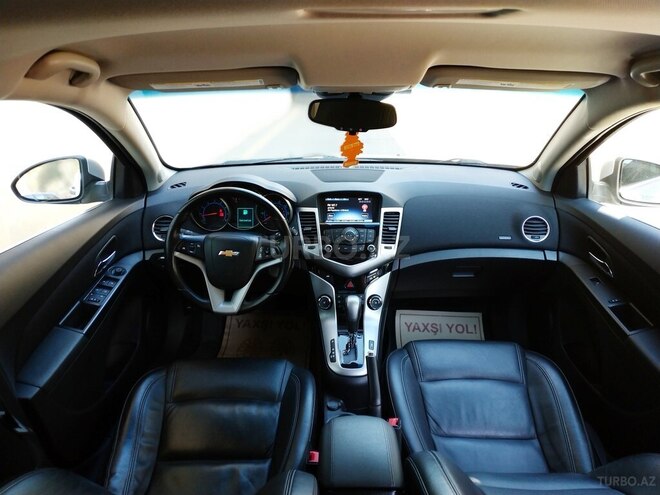 Chevrolet Cruze 2015, 132,000 km - 1.4 l - Bakı