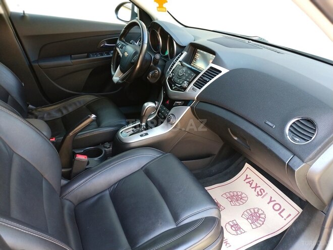 Chevrolet Cruze 2015, 132,000 km - 1.4 l - Bakı