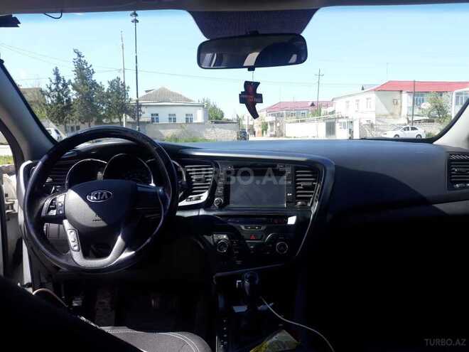 Kia Optima 2012, 159,900 km - 2.0 l - Xaçmaz