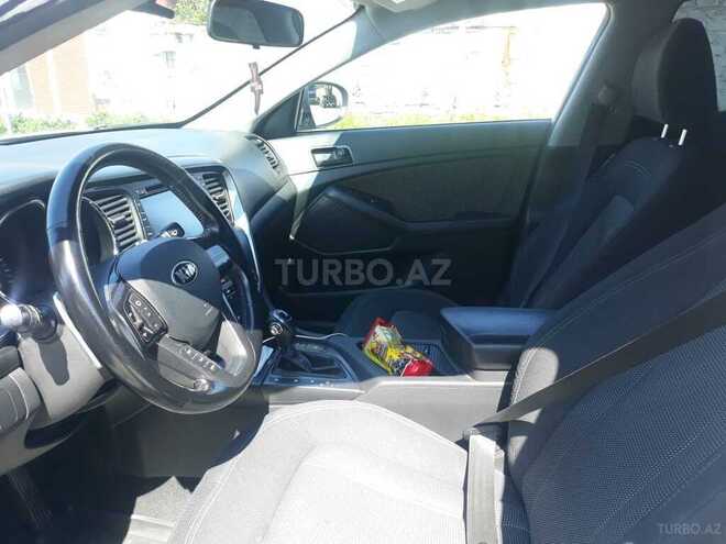 Kia Optima 2012, 159,900 km - 2.0 l - Xaçmaz