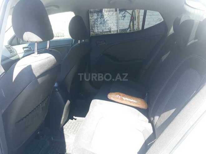 Kia Optima 2012, 159,900 km - 2.0 l - Xaçmaz