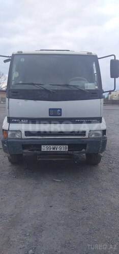 BMC Pro 832 2008, 350,000 km - 3.5 л - Qəbələ