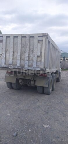 BMC Pro 832 2008, 350,000 km - 3.5 л - Qəbələ