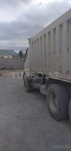 BMC Pro 832 2008, 350,000 km - 3.5 л - Qəbələ