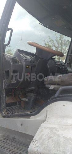 BMC Pro 832 2008, 350,000 km - 3.5 л - Qəbələ