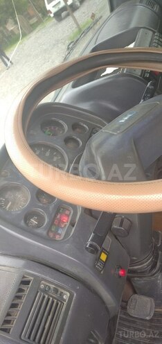BMC Pro 832 2008, 350,000 km - 3.5 л - Qəbələ