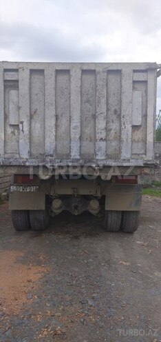 BMC Pro 832 2008, 350,000 km - 3.5 л - Qəbələ