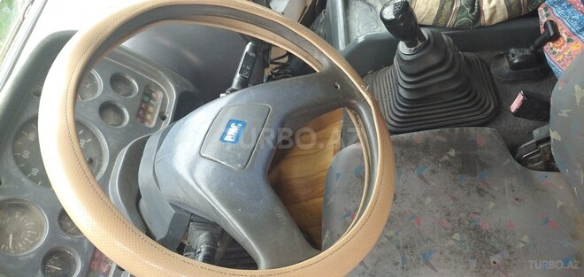 BMC Pro 832 2008, 350,000 km - 3.5 л - Qəbələ