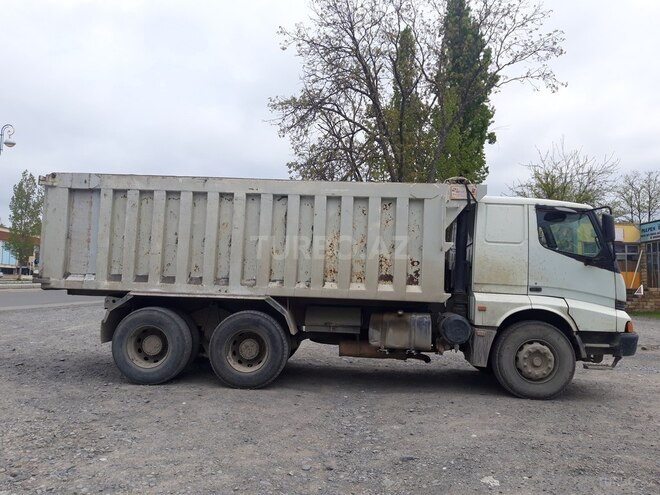 BMC Pro 832 2008, 350,000 km - 3.5 л - Qəbələ