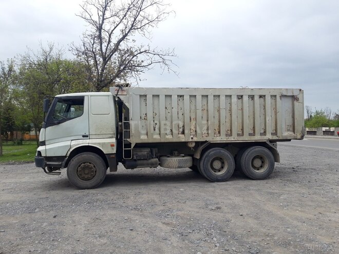 BMC Pro 832 2008, 350,000 km - 3.5 л - Qəbələ