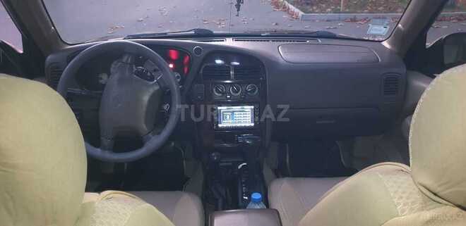Nissan Pathfinder 1999, 360,000 km - 3.3 l - Bakı
