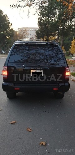 Nissan Pathfinder 1999, 360,000 km - 3.3 l - Bakı