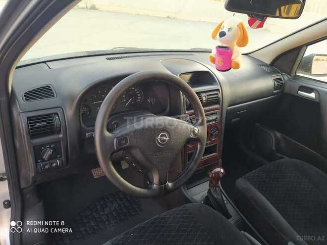 Opel Astra 2001, 291,000 km - 1.6 l - Xırdalan