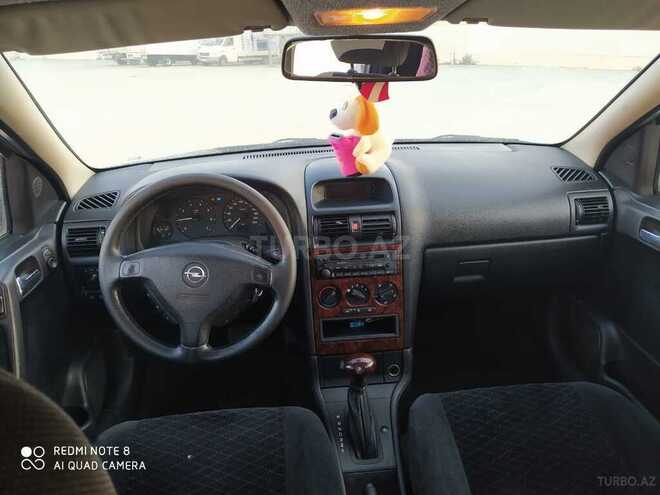 Opel Astra 2001, 291,000 km - 1.6 l - Xırdalan