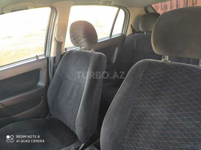 Opel Astra 2001, 291,000 km - 1.6 l - Xırdalan