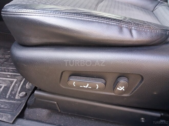 Kia Mohave 2011, 108,000 km - 3.8 l - Bakı