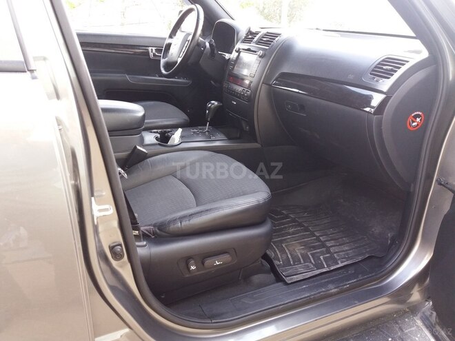 Kia Mohave 2011, 108,000 km - 3.8 l - Bakı