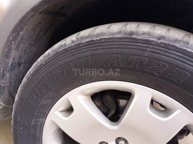 Kia Mohave 2011, 108,000 km - 3.8 l - Bakı