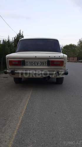 LADA (VAZ) 2106 1993, 132,643 km - 1.3 l - Qazax