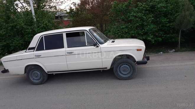 LADA (VAZ) 2106 1993, 132,643 km - 1.3 l - Qazax