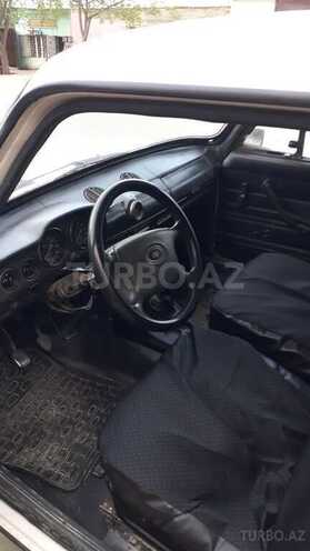 LADA (VAZ) 2106 1993, 132,643 km - 1.3 l - Qazax