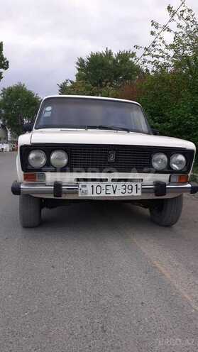 LADA (VAZ) 2106 1993, 132,643 km - 1.3 l - Qazax