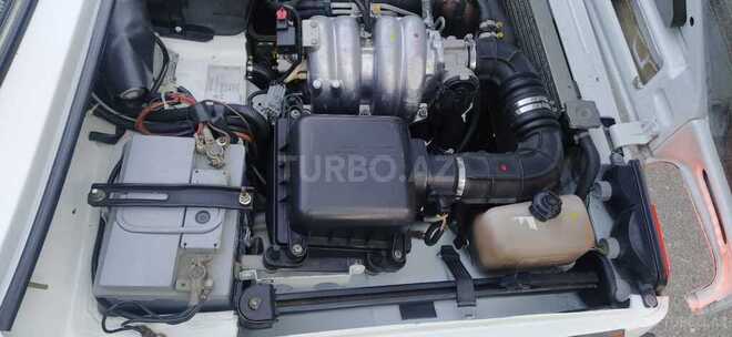 LADA (VAZ) Niva 2012, 122,000 km - 1.7 l - Sumqayıt