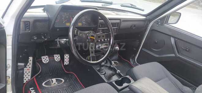 LADA (VAZ) Niva 2012, 122,000 km - 1.7 l - Sumqayıt
