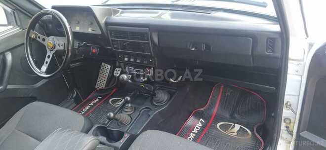 LADA (VAZ) Niva 2012, 122,000 km - 1.7 l - Sumqayıt