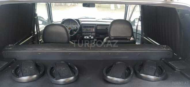 LADA (VAZ) Niva 2012, 122,000 km - 1.7 l - Sumqayıt