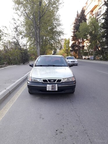 Daewoo Nexia 2008, 247,000 km - 1.5 l - Bakı