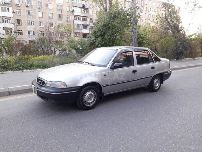 Daewoo Nexia 2008, 247,000 km - 1.5 l - Bakı