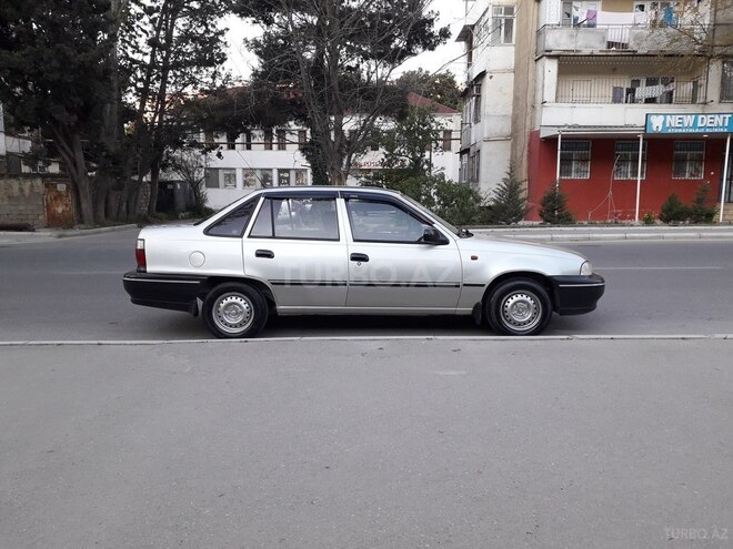 Daewoo Nexia 2008, 247,000 km - 1.5 l - Bakı