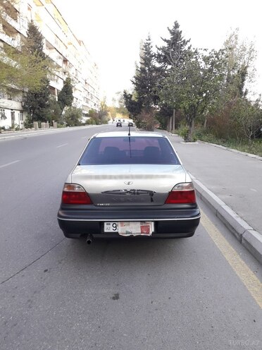 Daewoo Nexia 2008, 247,000 km - 1.5 l - Bakı