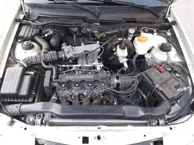 Daewoo Nexia 2008, 247,000 km - 1.5 l - Bakı