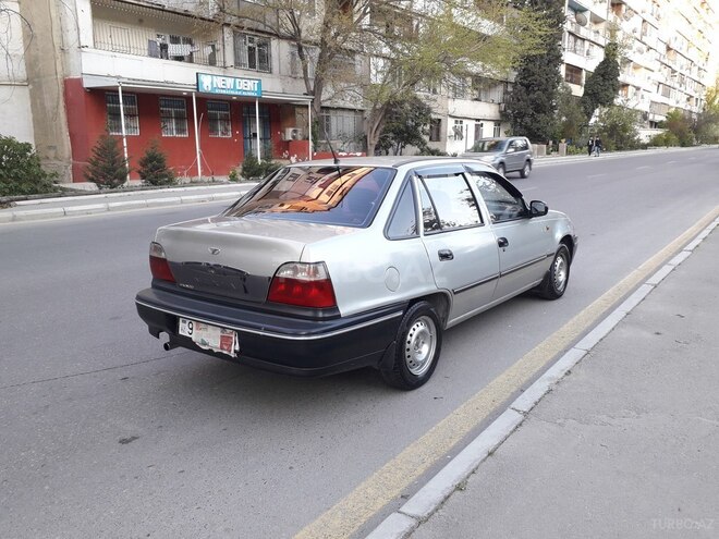 Daewoo Nexia 2008, 247,000 km - 1.5 l - Bakı