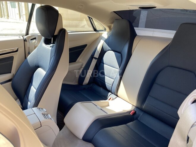 Mercedes E 200 2014, 37,500 km - 2.0 l - Bakı