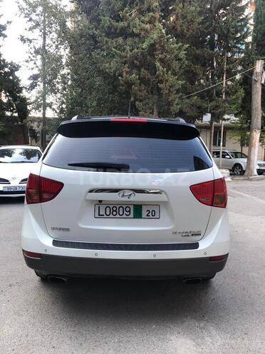 Hyundai Veracruz 2008, 190,000 km - 3.8 l - Bakı