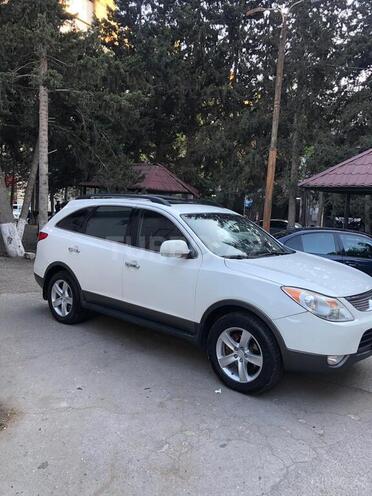 Hyundai Veracruz 2008, 190,000 km - 3.8 l - Bakı