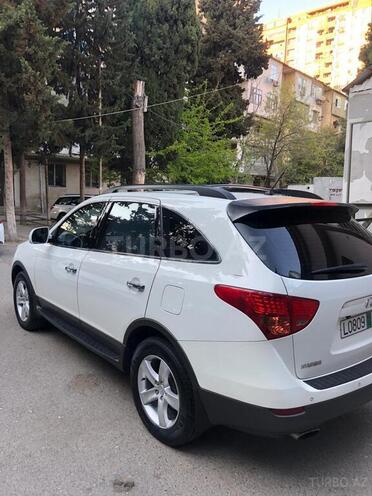 Hyundai Veracruz 2008, 190,000 km - 3.8 l - Bakı