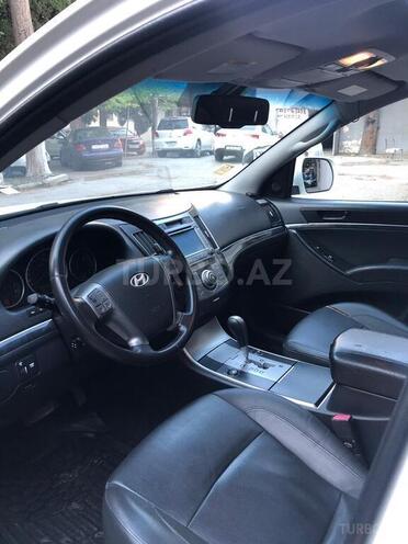 Hyundai Veracruz 2008, 190,000 km - 3.8 l - Bakı