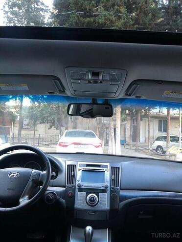 Hyundai Veracruz 2008, 190,000 km - 3.8 l - Bakı
