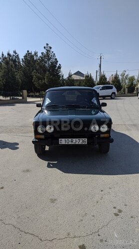 LADA (VAZ) 2106 2006, 86,597 km - 1.6 л - Şirvan
