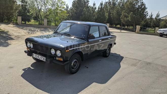 LADA (VAZ) 2106 2006, 86,597 km - 1.6 л - Şirvan
