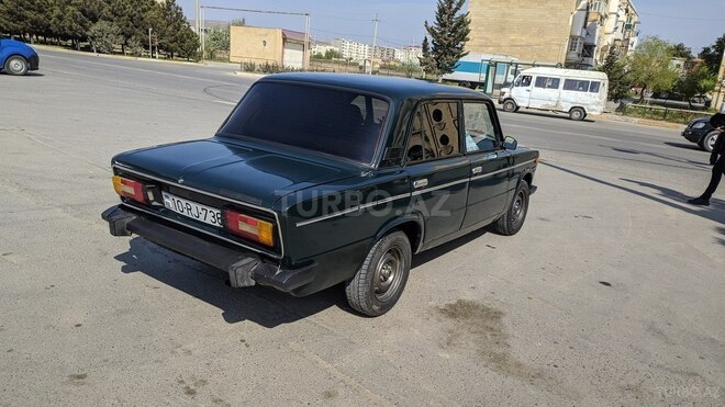 LADA (VAZ) 2106 2006, 86,597 km - 1.6 л - Şirvan
