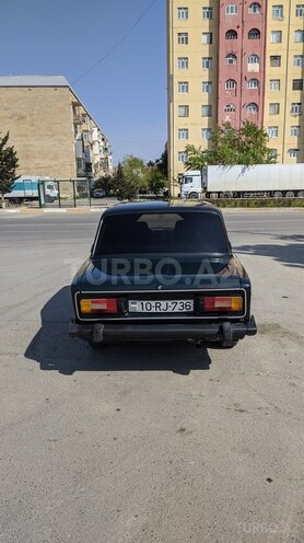 LADA (VAZ) 2106 2006, 86,597 km - 1.6 л - Şirvan