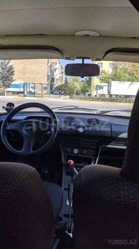 LADA (VAZ) 2106 2006, 86,597 km - 1.6 л - Şirvan