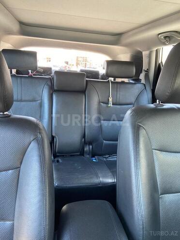 Kia Sorento 2014, 105,000 km - 2.4 l - Naxçıvan