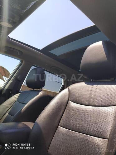 Kia Sorento 2014, 105,000 km - 2.4 l - Naxçıvan