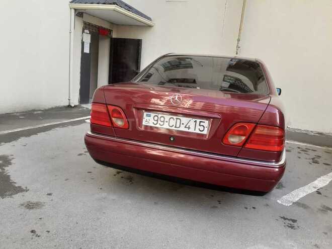 Mercedes E 200 1999, 325,000 km - 2.0 l - Xırdalan